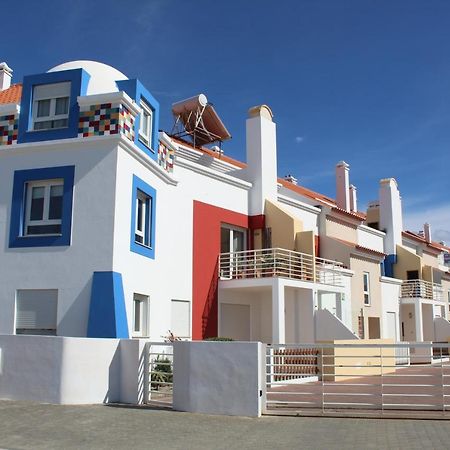Carlota House - Baleal Apartment Ngoại thất bức ảnh