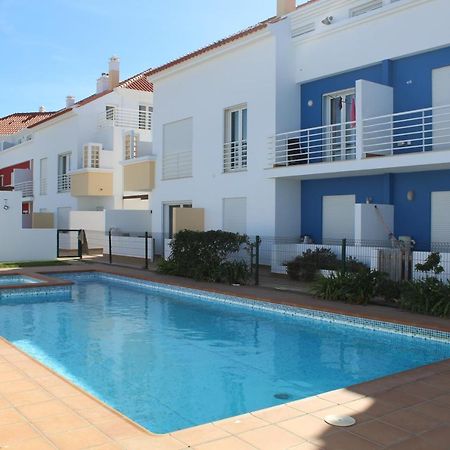 Carlota House - Baleal Apartment Ngoại thất bức ảnh