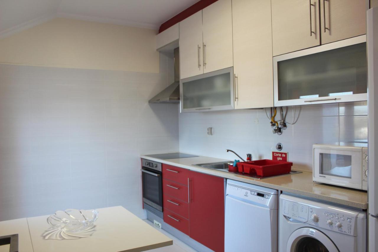 Carlota House - Baleal Apartment Ngoại thất bức ảnh