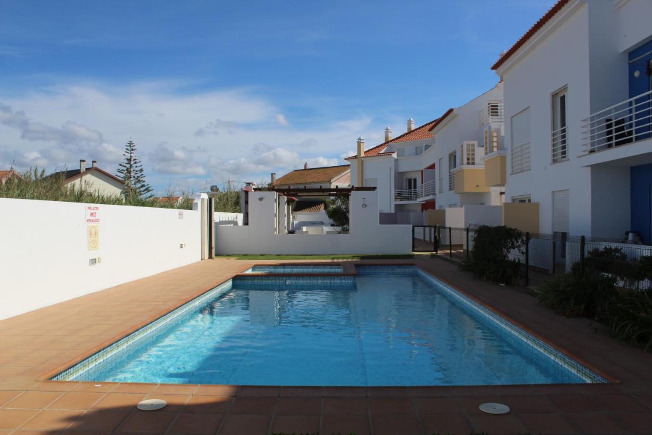 Carlota House - Baleal Apartment Ngoại thất bức ảnh