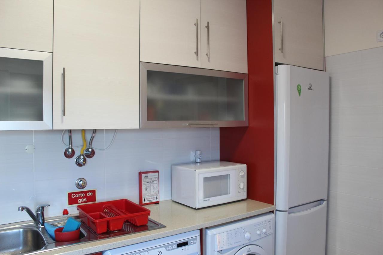 Carlota House - Baleal Apartment Ngoại thất bức ảnh