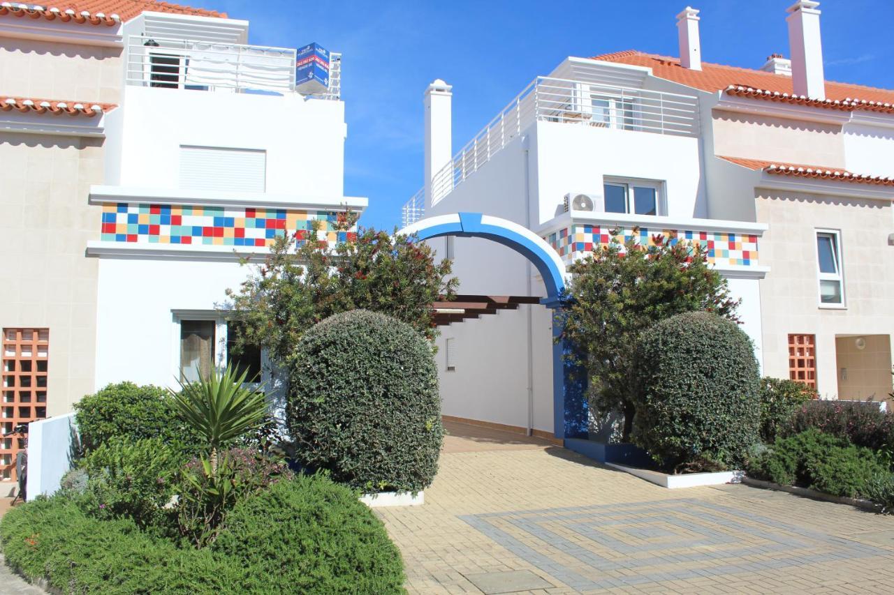 Carlota House - Baleal Apartment Ngoại thất bức ảnh