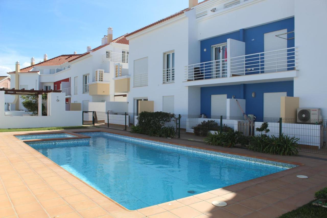 Carlota House - Baleal Apartment Ngoại thất bức ảnh