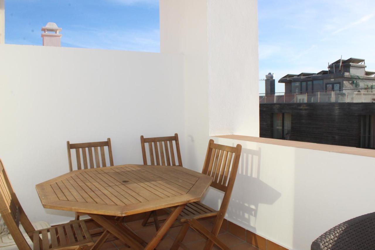 Carlota House - Baleal Apartment Ngoại thất bức ảnh