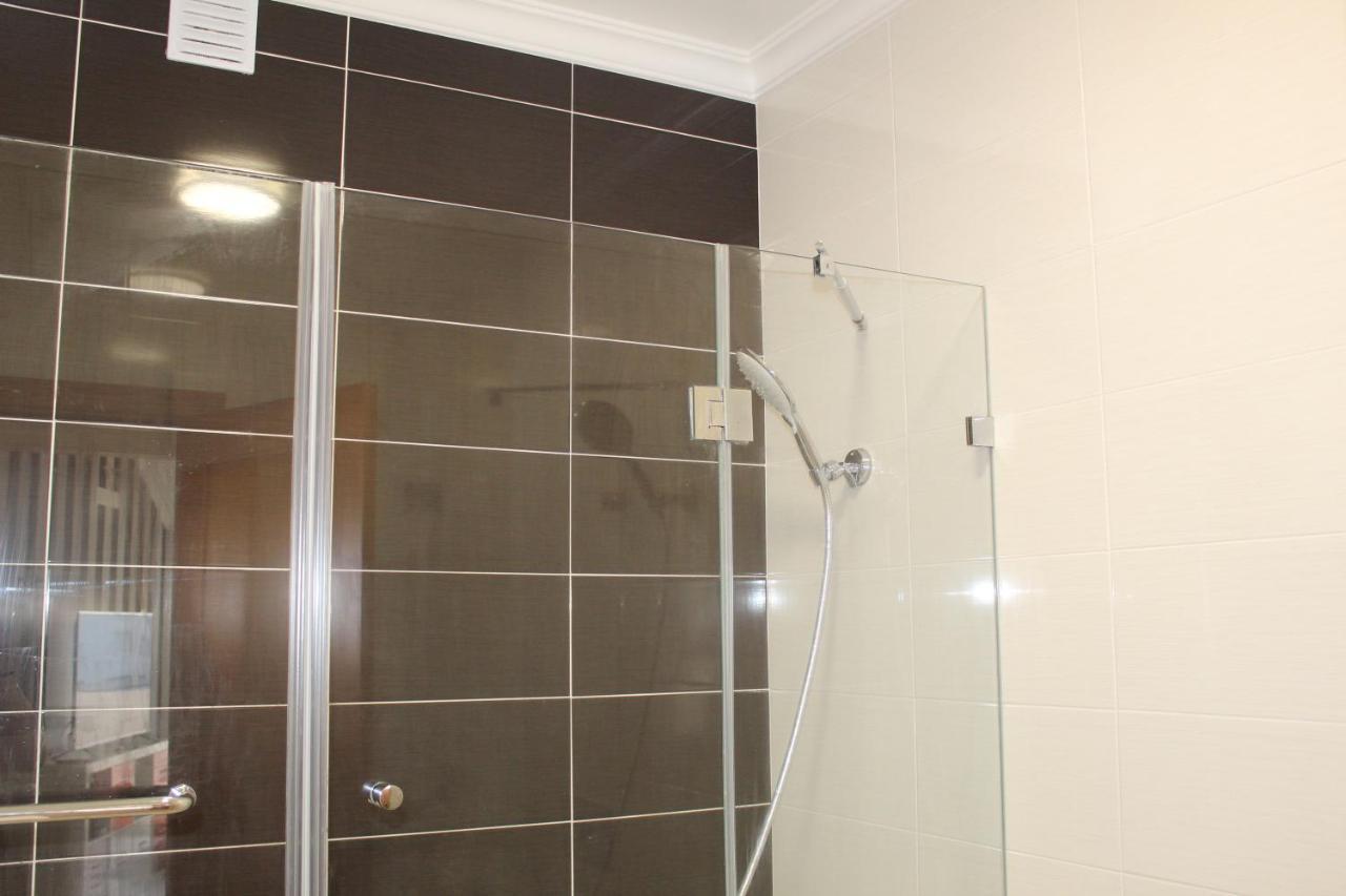 Carlota House - Baleal Apartment Ngoại thất bức ảnh