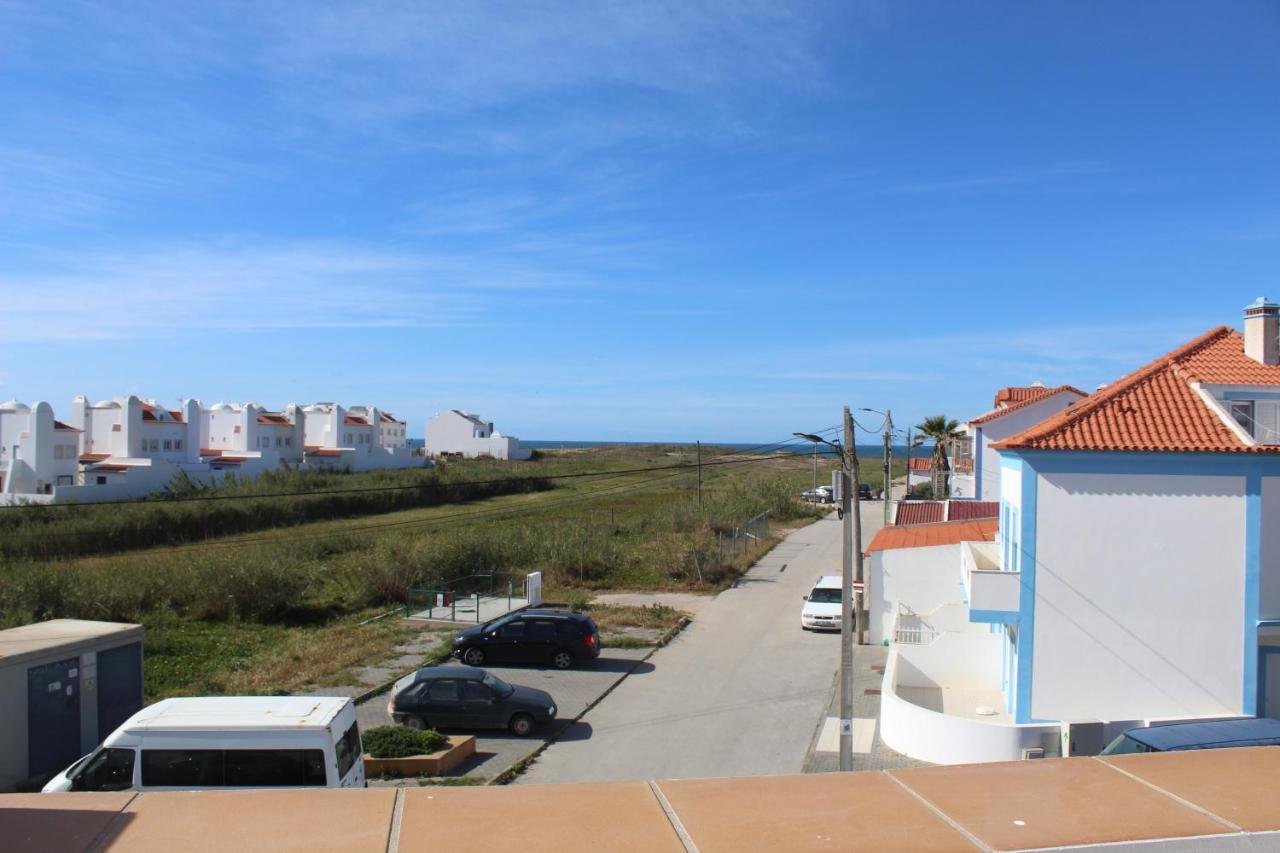 Carlota House - Baleal Apartment Ngoại thất bức ảnh