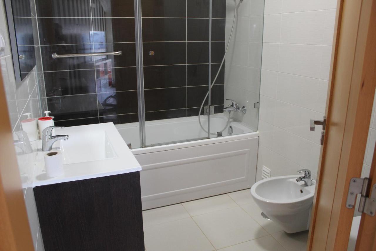 Carlota House - Baleal Apartment Ngoại thất bức ảnh