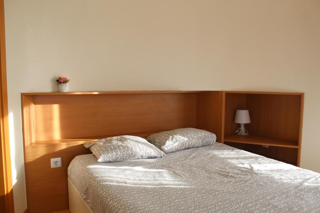 Carlota House - Baleal Apartment Ngoại thất bức ảnh