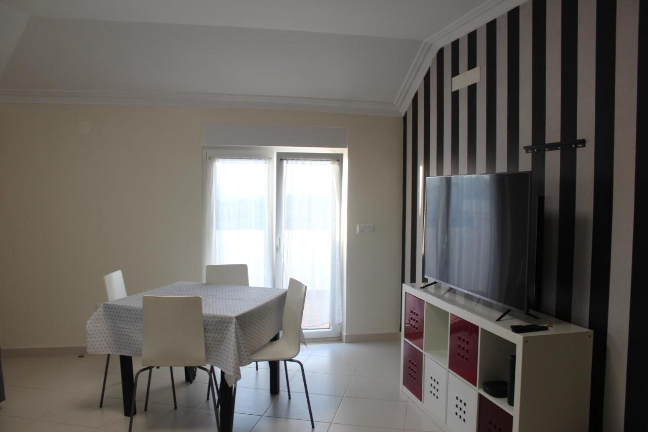 Carlota House - Baleal Apartment Ngoại thất bức ảnh
