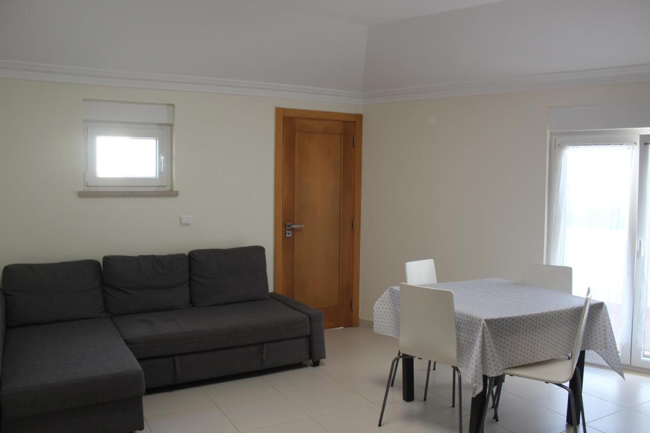 Carlota House - Baleal Apartment Ngoại thất bức ảnh