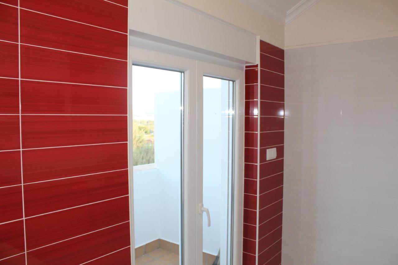 Carlota House - Baleal Apartment Ngoại thất bức ảnh